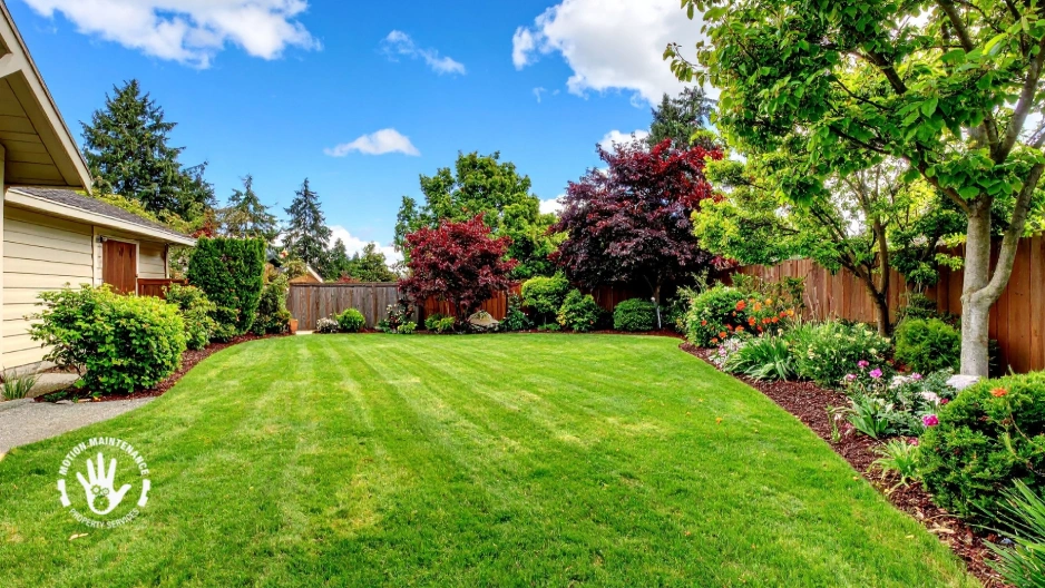 Why Autumn is the Ideal Time for Planting and Landscaping banner