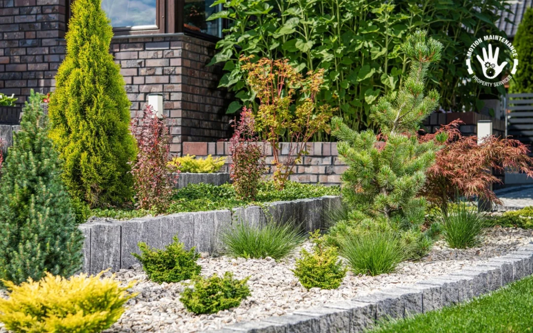 The Secret Life of Australian Gardens