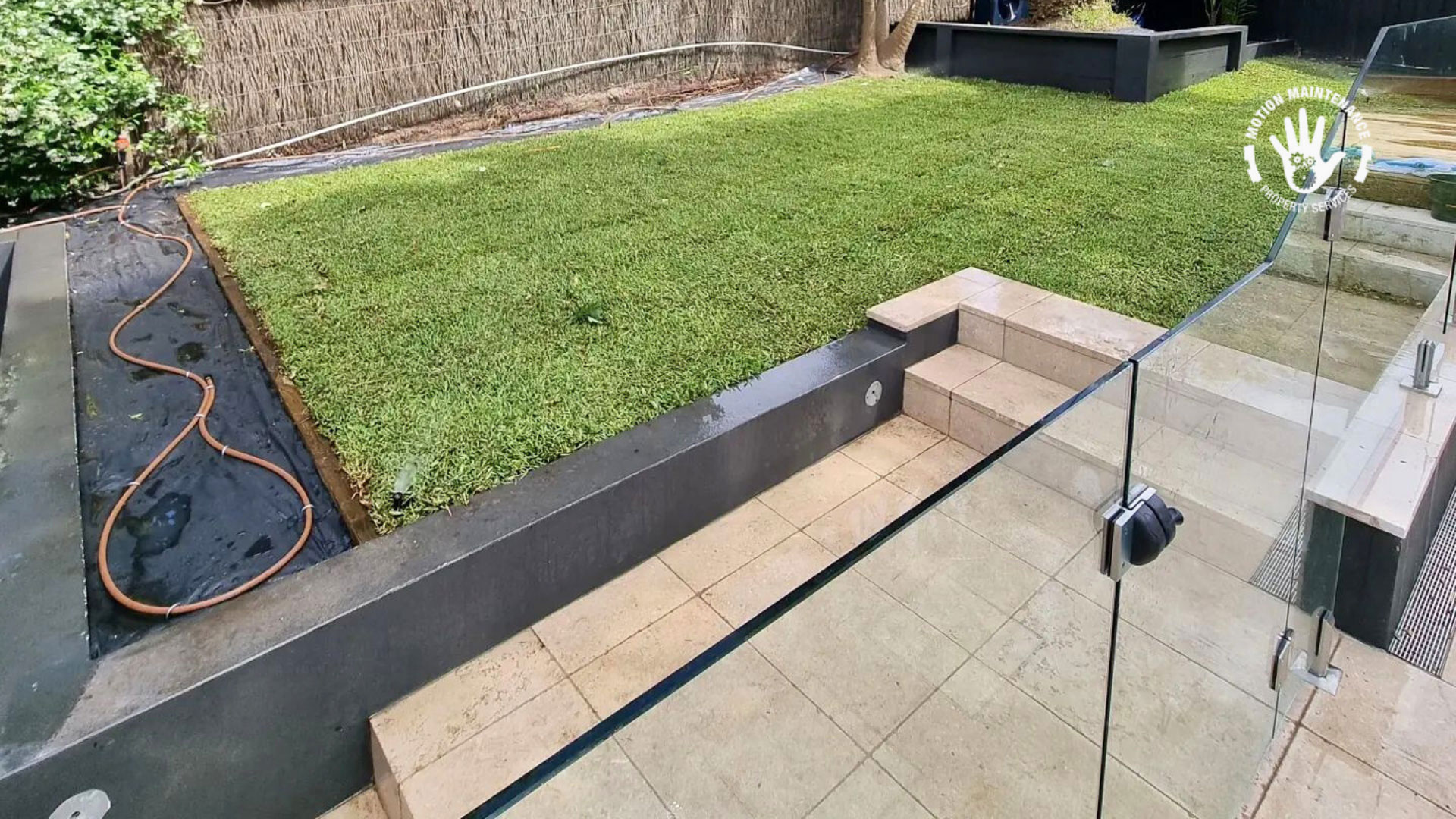 Transform Your Outdoor Space