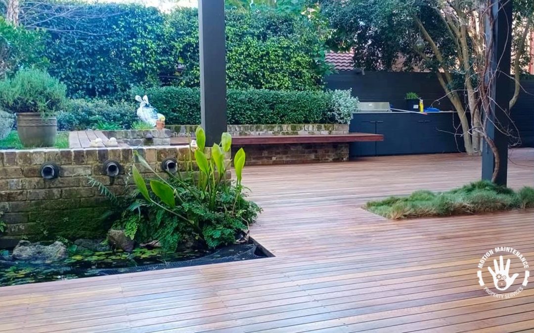 Maximising Small Spaces with Creative Rooftop Garden Designs