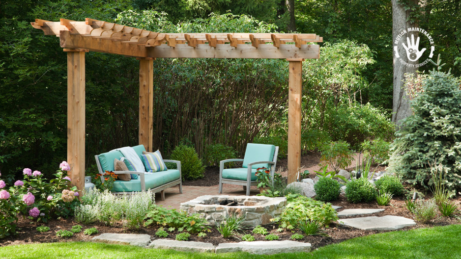 Designing Outdoor Commercial and Recreational Spaces That Inspire