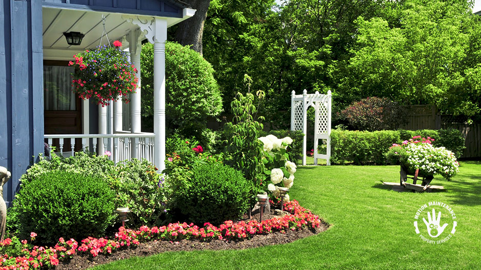 Reimagine Your Outdoor Space with Expert Garden Planning