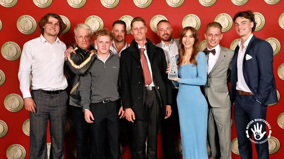 We’re Honoured: 2025 Northern Beaches Local Business Awards Winner We're Honoured: 2025 Northern Beaches Local Business Awards Winner