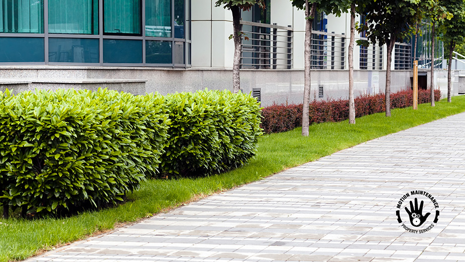 Preparing Your Commercial Space for the Cooler Months-featured Commercial Space Landscaping