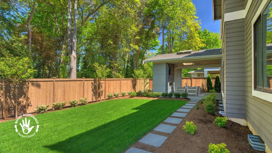 The Complete Guide to Sustainable Garden Design